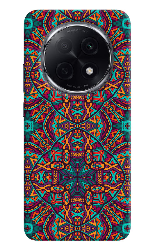 Colour Mandala Oppo F29 Pro 5G Hard Case Back Cover by Casekaro