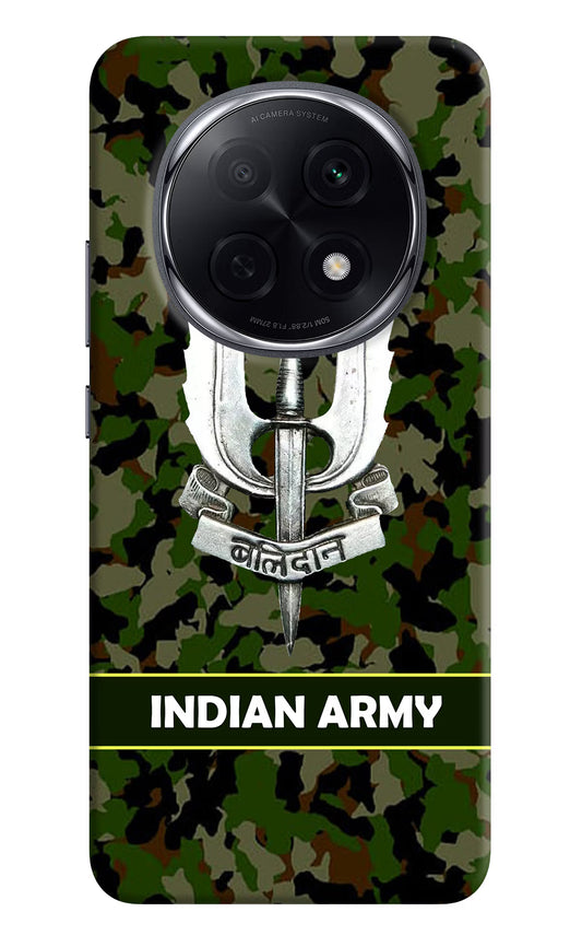 Balidan Indian Logo Oppo F29 Pro 5G Hard Case Back Cover by Casekaro