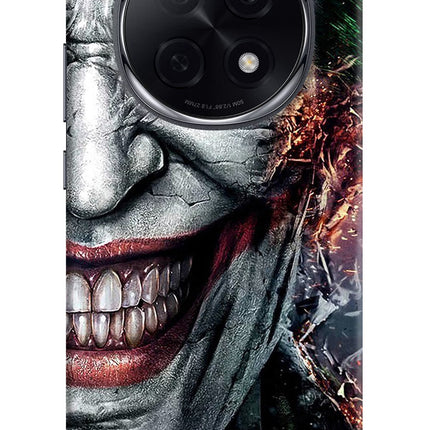Joker Cam Oppo F29 Pro 5G Hard Case Back Cover by Casekaro