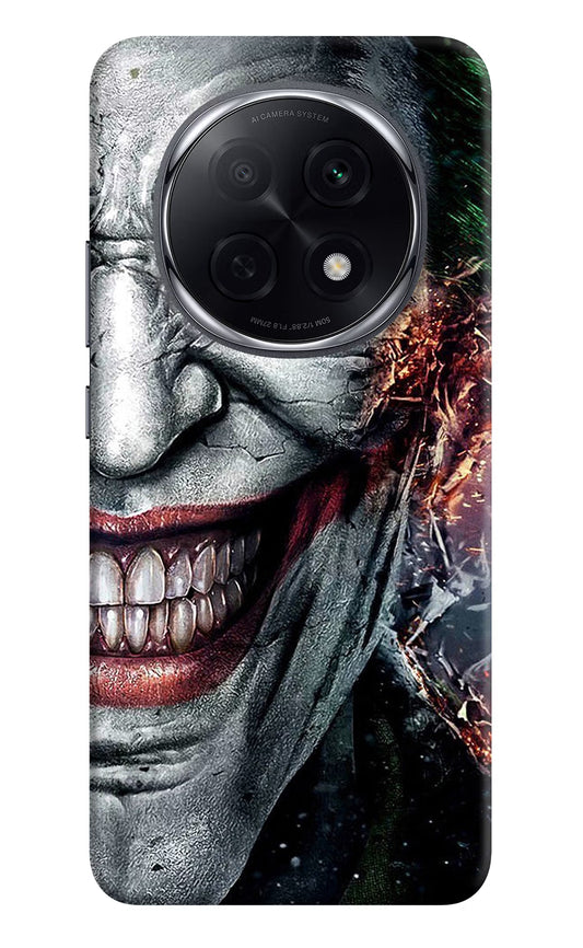 Joker Cam Oppo F29 Pro 5G Hard Case Back Cover by Casekaro