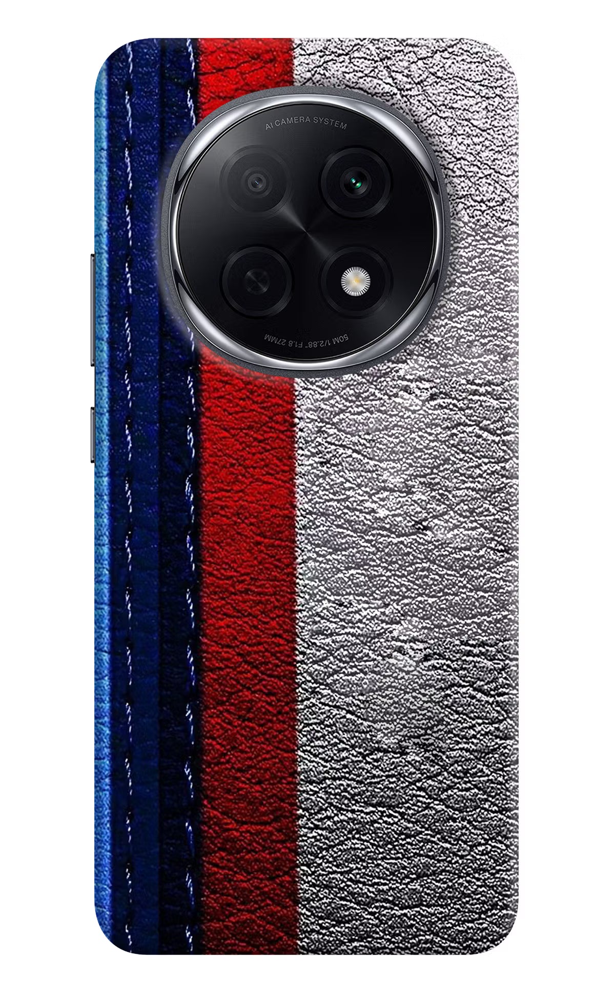 BMW Stripes Oppo F29 Pro 5G Hard Case Back Cover by Casekaro