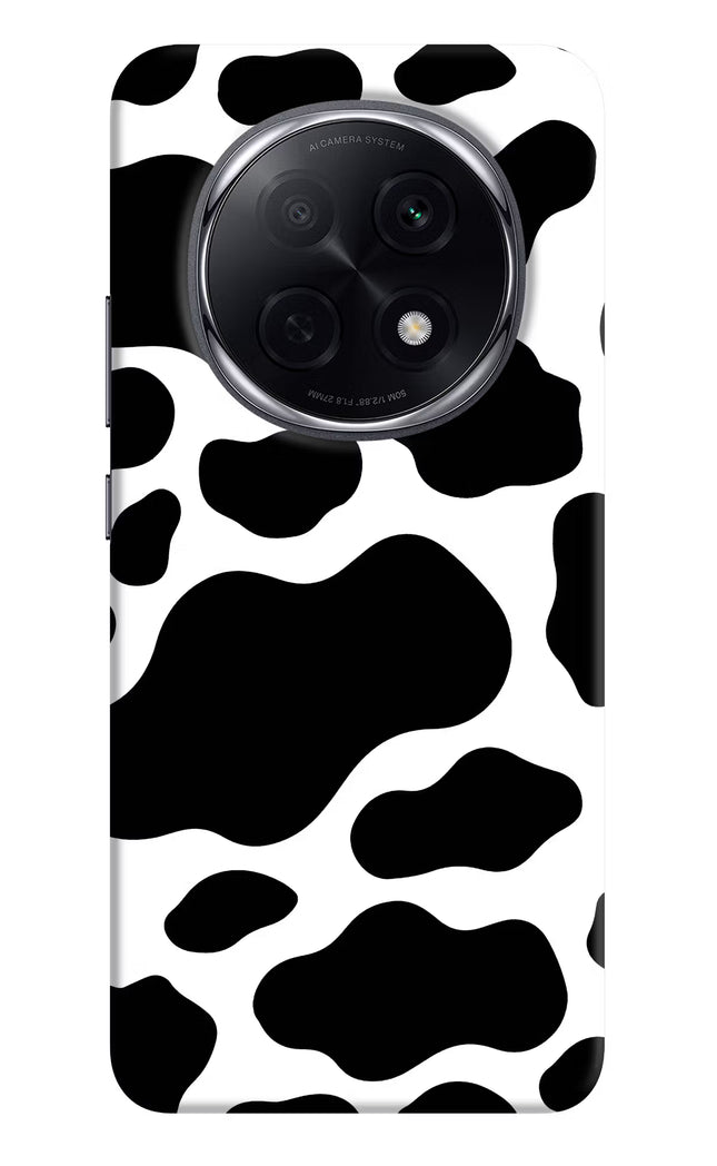 Cow Spots Oppo F29 Pro 5G Hard Case Back Cover by Casekaro