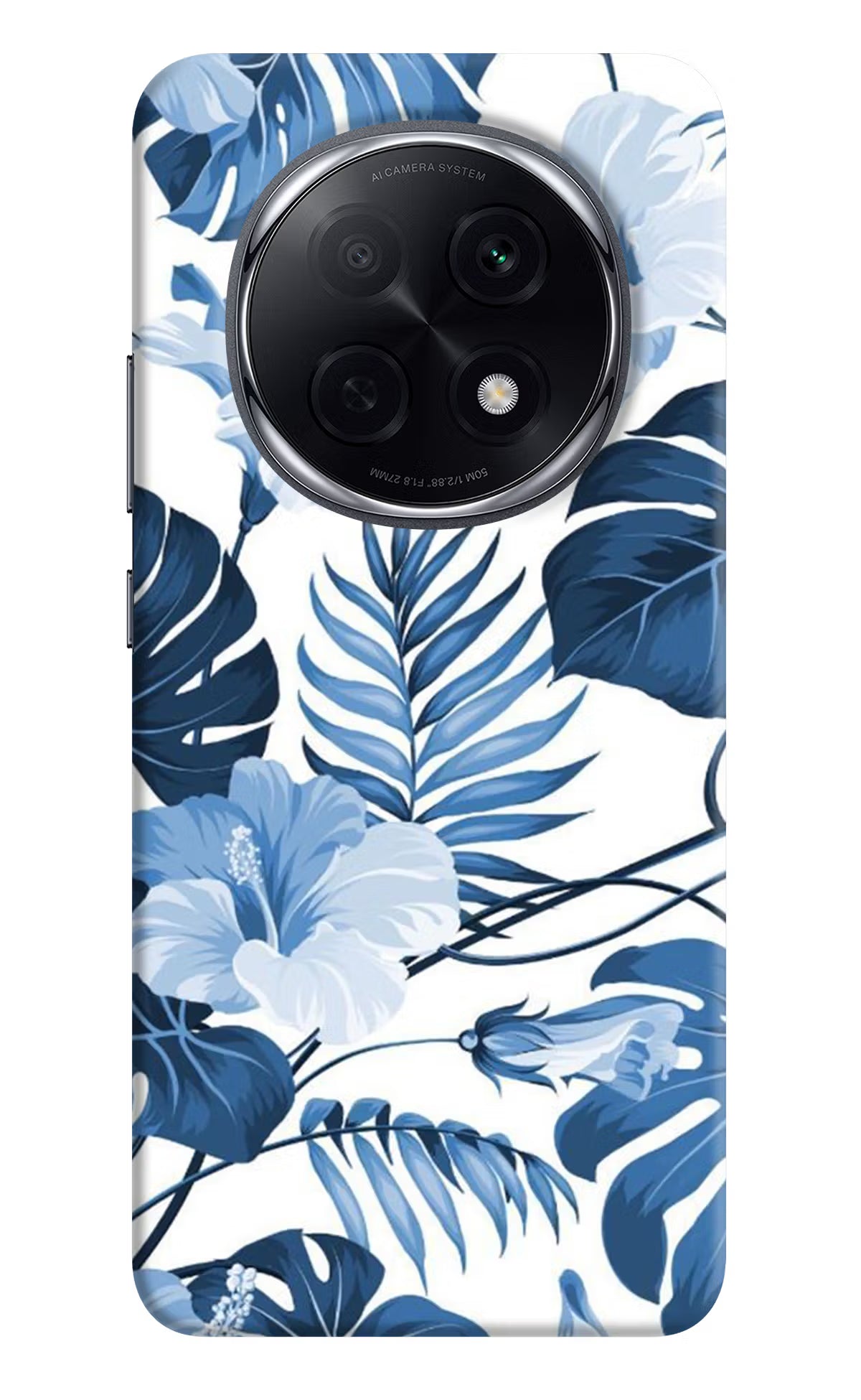 Fabric Art Oppo F29 Pro 5G Hard Case Back Cover by Casekaro