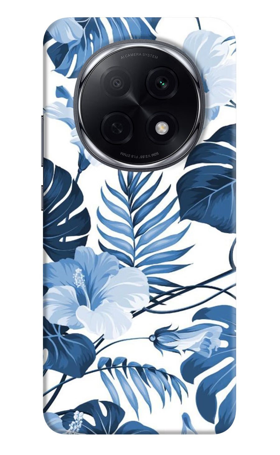 Fabric Art Oppo F29 Pro 5G Back Cover, Hard case