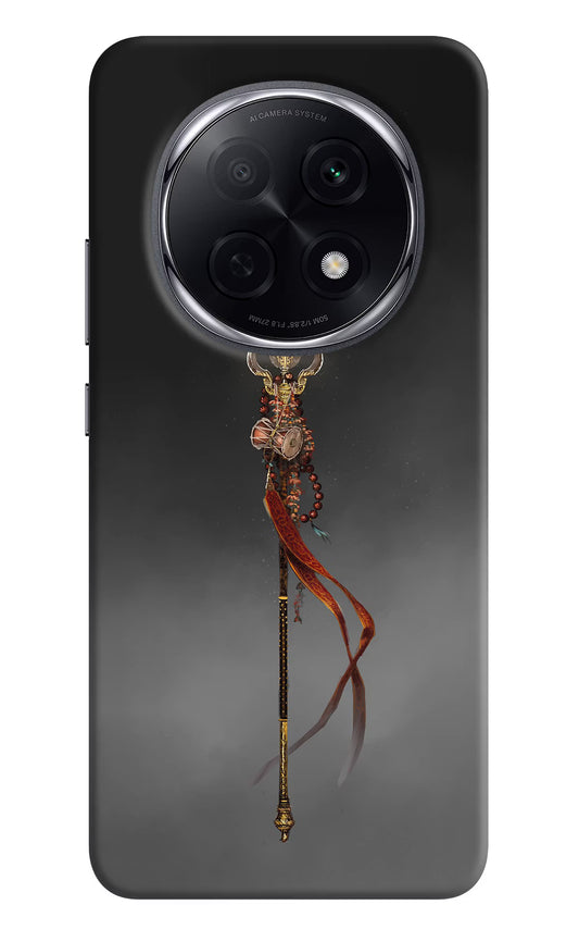 Shiv Trishul Oppo F29 Pro 5G Hard Case Back Cover by Casekaro