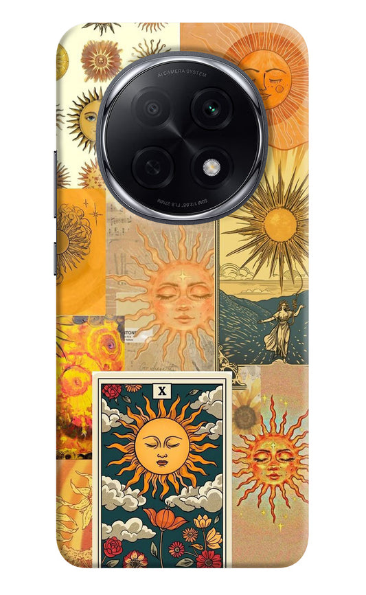 Sun Oppo F29 Pro 5G Hard Case Back Cover by Casekaro