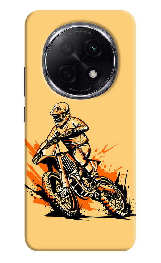 Off-Road Fury Oppo F29 Pro 5G Hard Case Back Cover by Casekaro