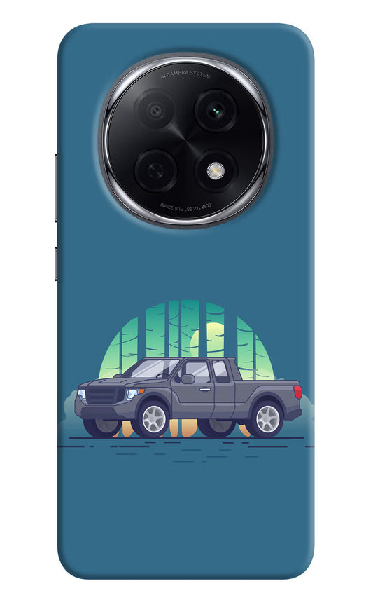 Retro Garage Vibe Oppo F29 Pro 5G Hard Case Back Cover by Casekaro