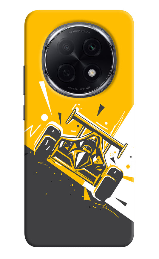 Track King Oppo F29 Pro 5G Hard Case Back Cover by Casekaro