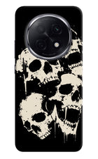 Dead Stack Oppo F29 Pro 5G Hard Case Back Cover by Casekaro
