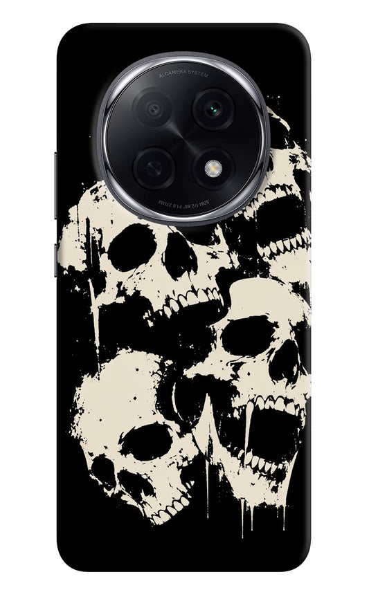 Dead Stack Oppo F29 Pro 5G Hard Case Back Cover by Casekaro