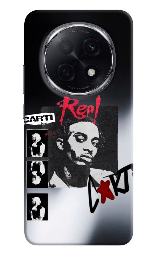 Playboi Carti Oppo F29 Pro 5G Back Cover