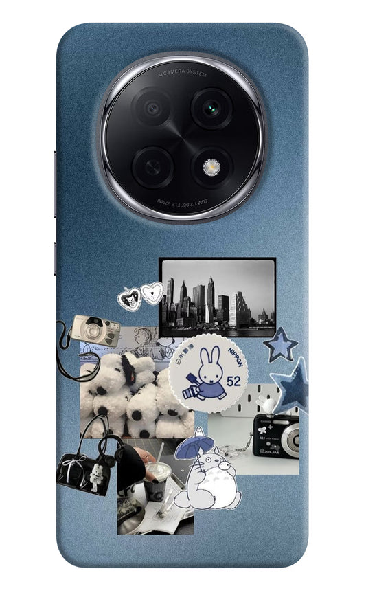 Miffy Oppo F29 Pro 5G Back Cover