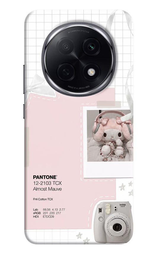 Pantone Asthetic Oppo F29 Pro 5G Back Cover