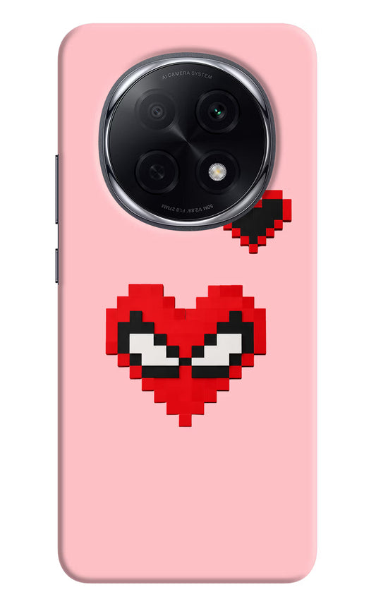 Gwen Heart Oppo F29 Pro 5G Hard Case Back Cover by Casekaro