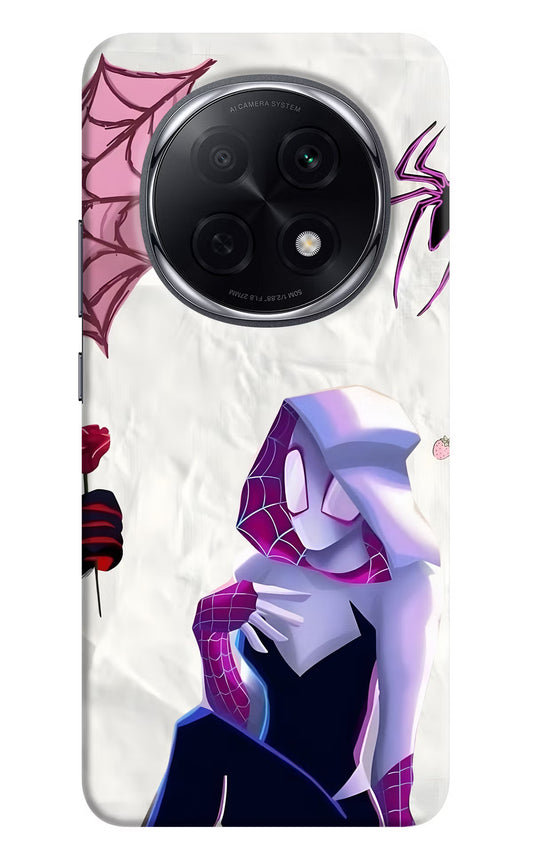 Gwen Verse Oppo F29 Pro 5G Hard Case Back Cover by Casekaro