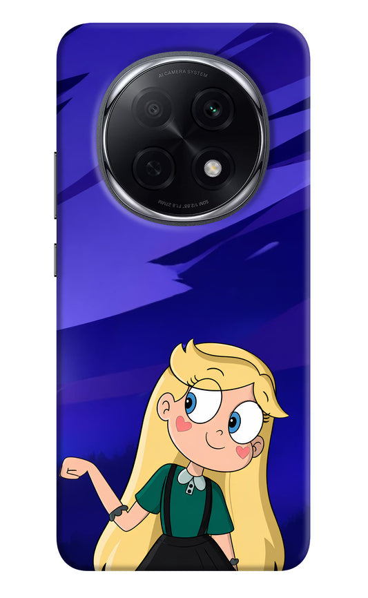 Star Glow Oppo F29 Pro 5G Hard Case Back Cover by Casekaro