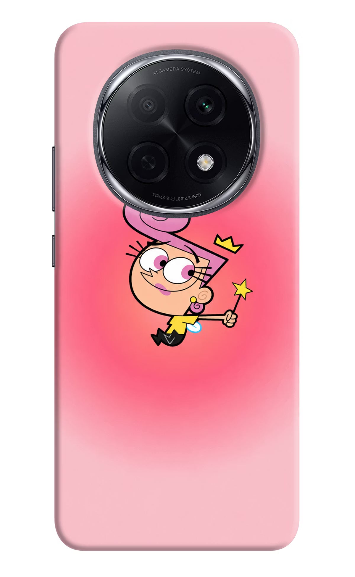 Wanda Magic Oppo F29 Pro 5G Back Cover