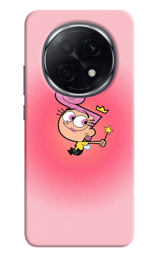 Wanda Magic Oppo F29 Pro 5G Hard Case Back Cover by Casekaro