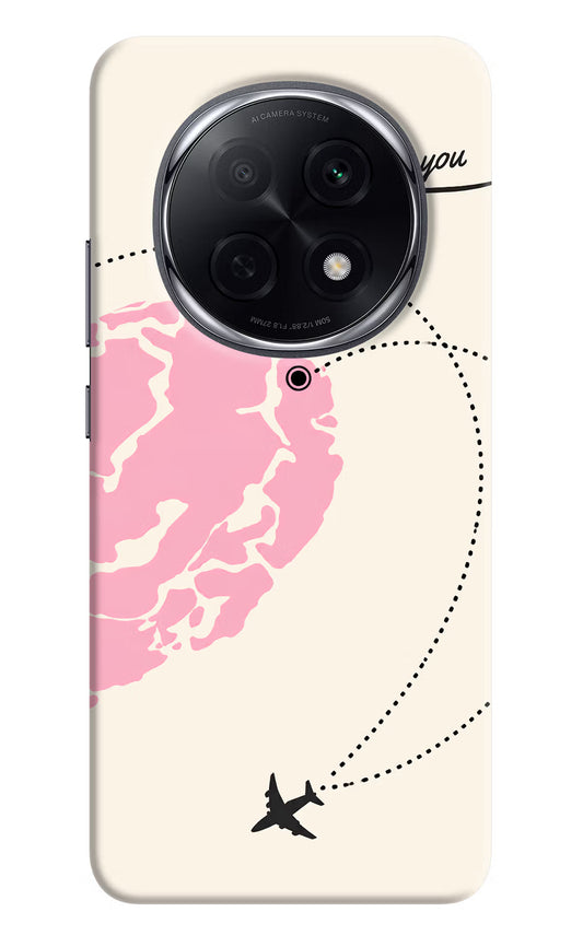 Miss Orbit Oppo F29 Pro 5G Hard Case Back Cover by Casekaro