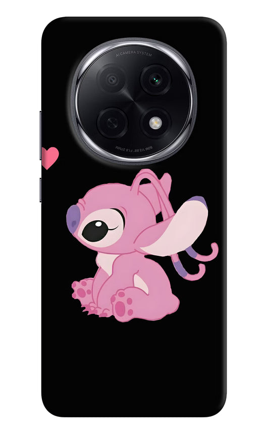 Angel Crush Oppo F29 Pro 5G Hard Case Back Cover by Casekaro