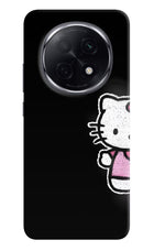 Kitty Charm Oppo F29 Pro 5G Hard Case Back Cover by Casekaro