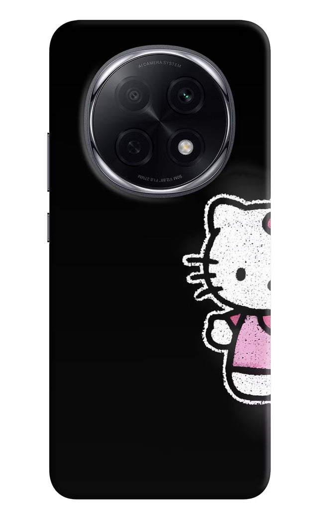 Kitty Charm Oppo F29 Pro 5G Hard Case Back Cover by Casekaro