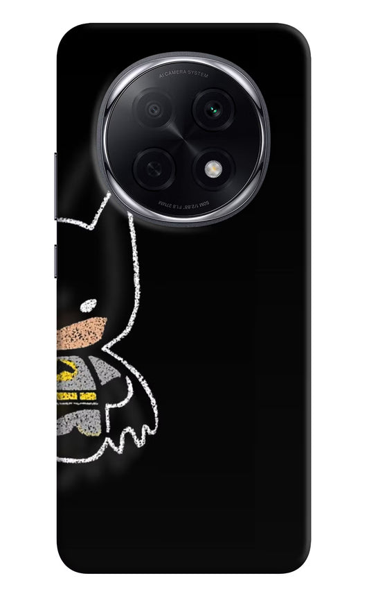 Bat Kitty Oppo F29 Pro 5G Hard Case Back Cover by Casekaro