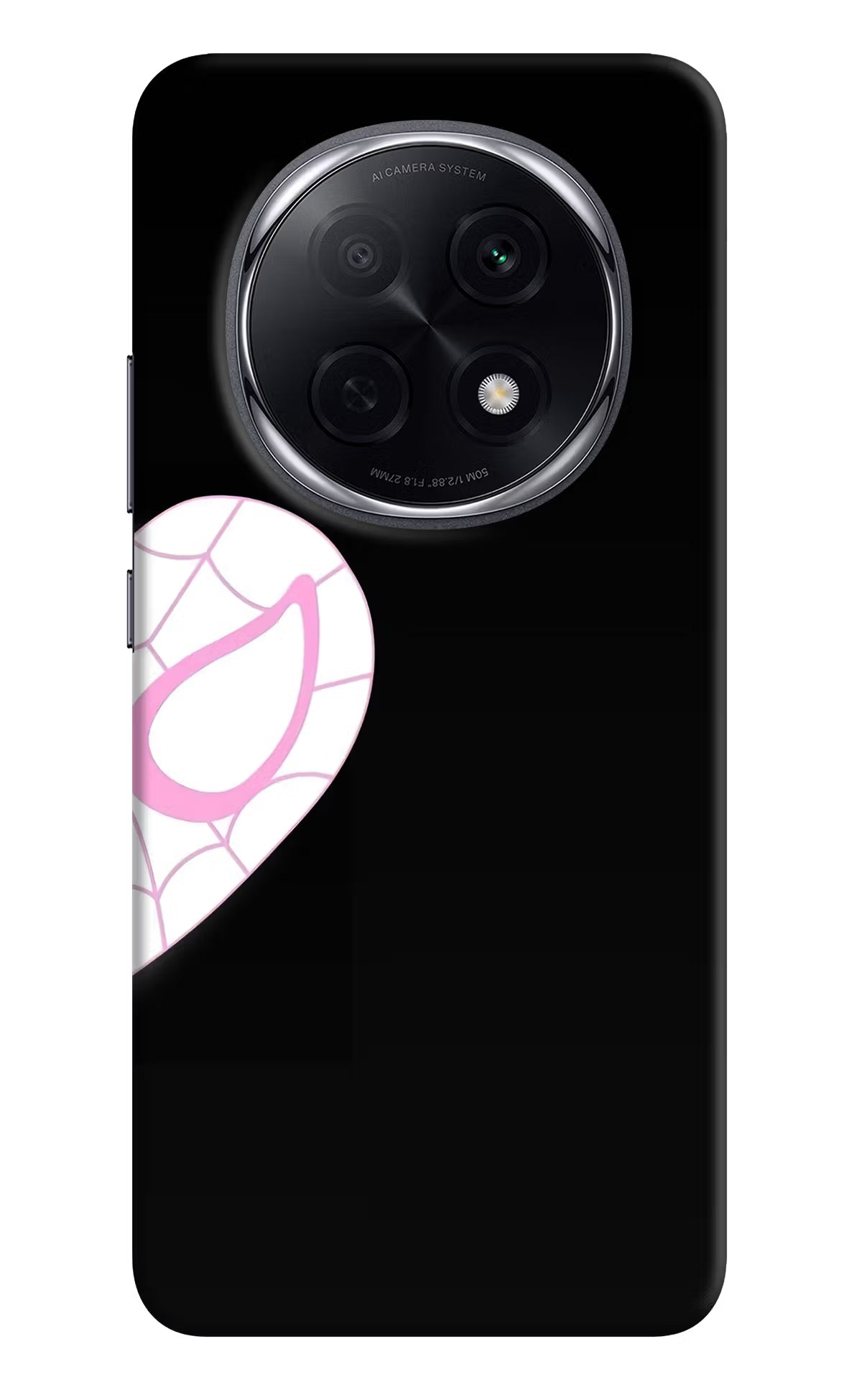 Gwen Mask Oppo F29 Pro 5G Back Cover