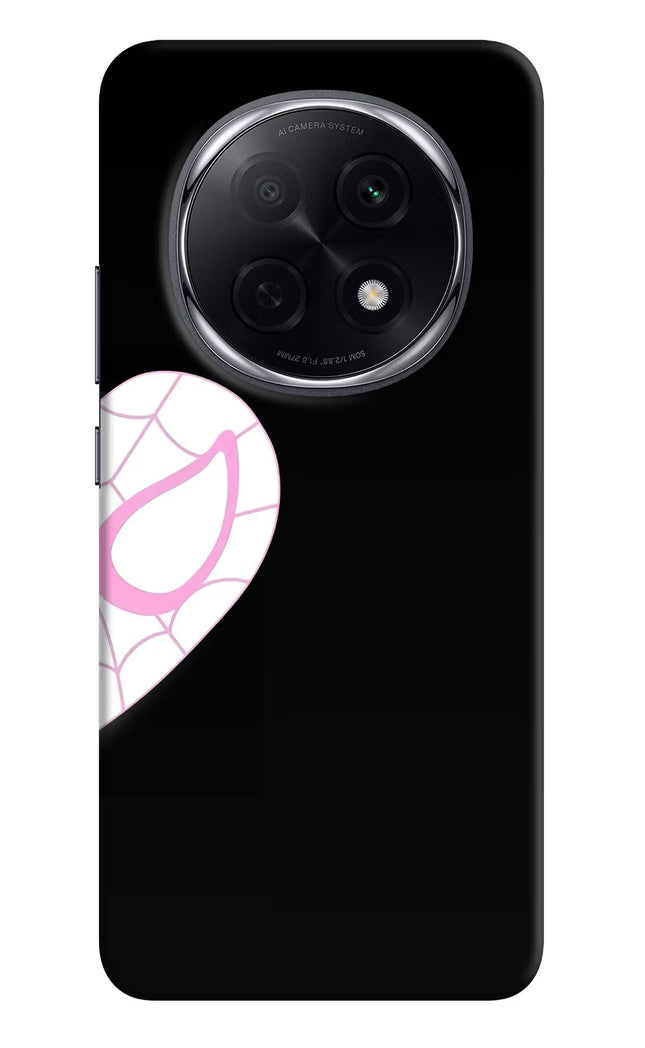 Gwen Mask Oppo F29 Pro 5G Hard Case Back Cover by Casekaro
