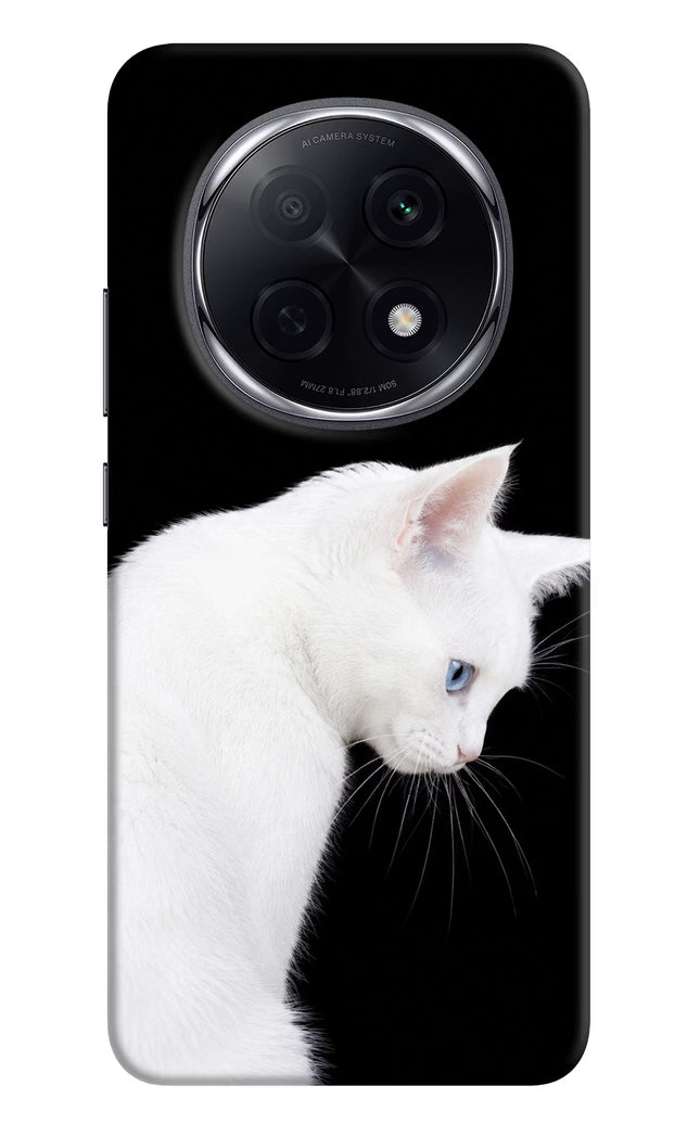Snow Gaze Oppo F29 Pro 5G Hard Case Back Cover by Casekaro