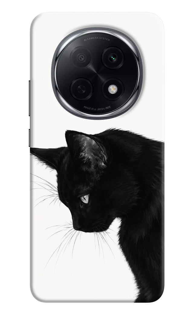 Shadow Gaze Oppo F29 Pro 5G Hard Case Back Cover by Casekaro