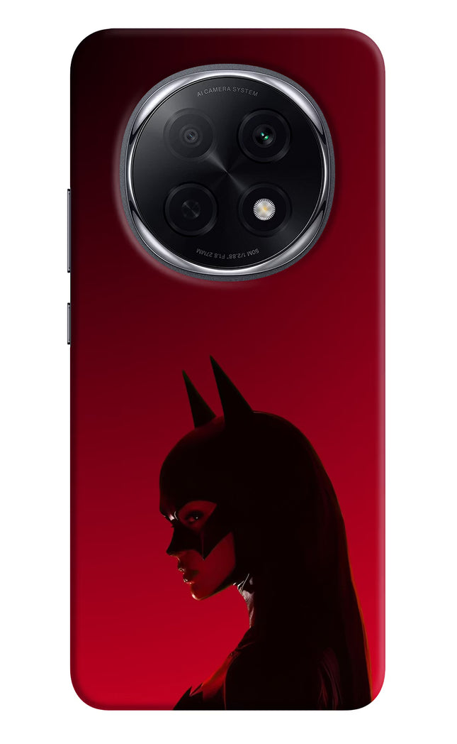Night Thief Oppo F29 Pro 5G Hard Case Back Cover by Casekaro