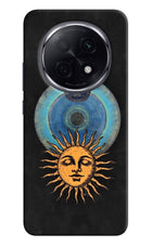 Divine Sun Oppo F29 Pro 5G Hard Case Back Cover by Casekaro