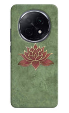 Lotus Grace Oppo F29 Pro 5G Hard Case Back Cover by Casekaro
