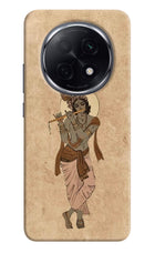 Krishna Oppo F29 Pro 5G Hard Case Back Cover by Casekaro