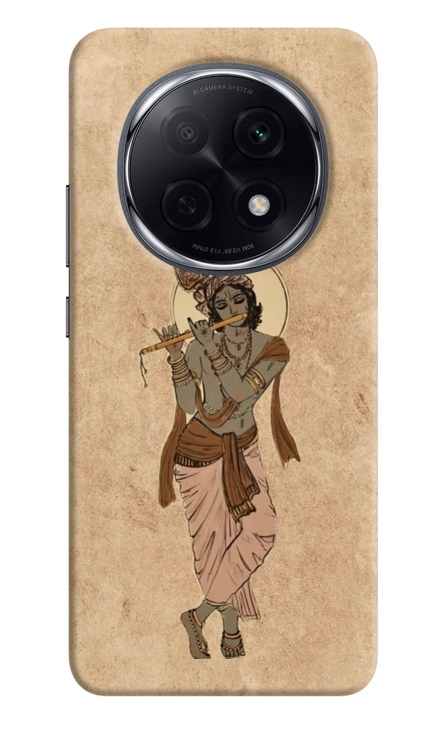 Krishna Oppo F29 Pro 5G Hard Case Back Cover by Casekaro