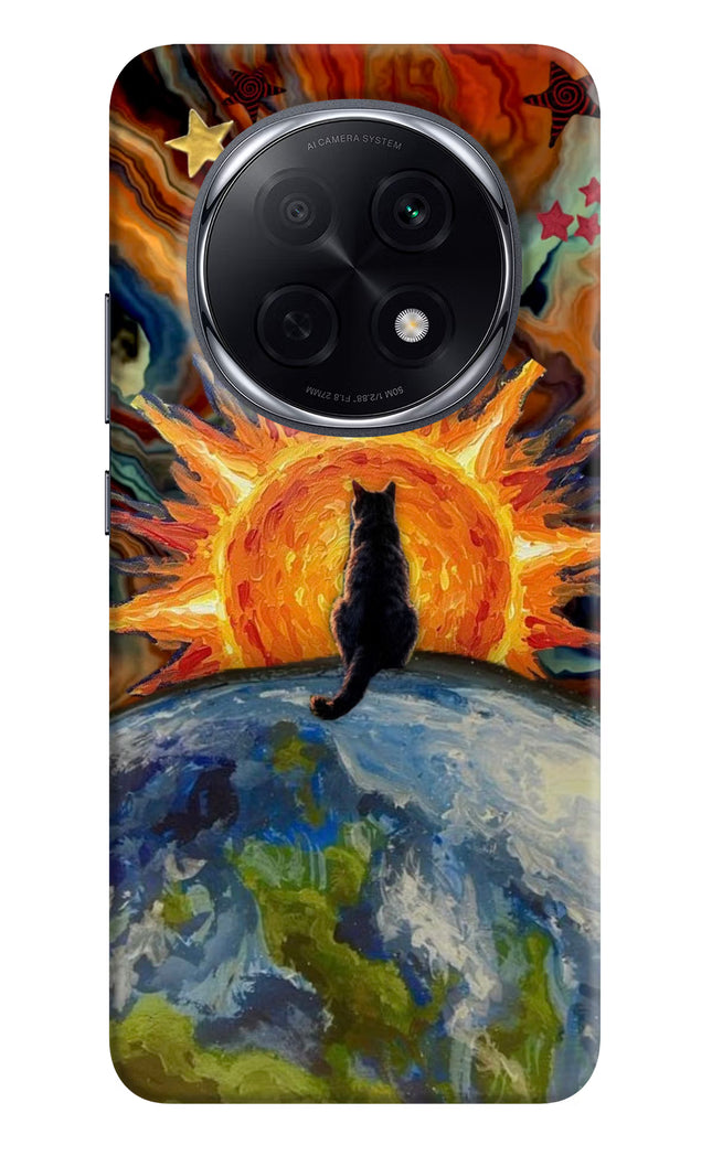 Sunrise Beyond Oppo F29 Pro 5G Hard Case Back Cover by Casekaro