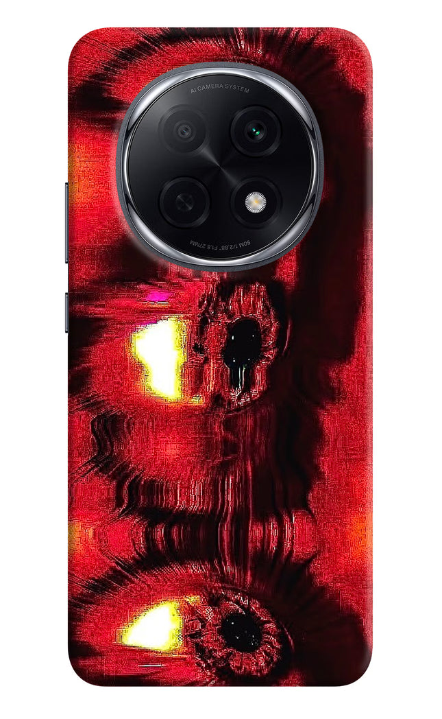Fire Eye Oppo F29 Pro 5G Hard Case Back Cover by Casekaro