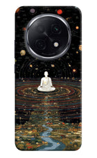 Space Monk Oppo F29 Pro 5G Hard Case Back Cover by Casekaro