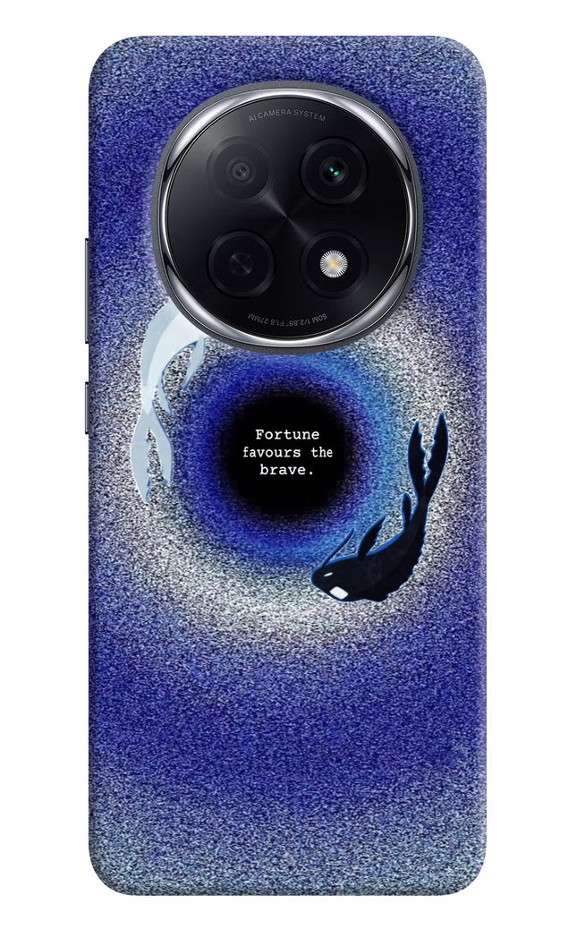 Dark Koi Oppo F29 Pro 5G Hard Case Back Cover by Casekaro
