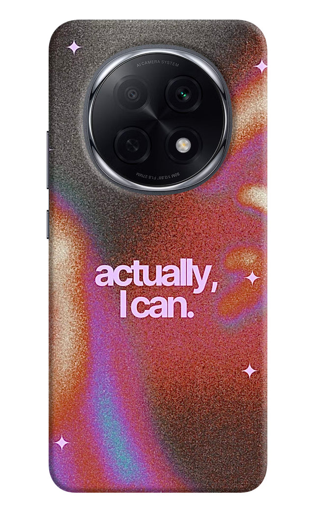 Pink Aura Oppo F29 Pro 5G Hard Case Back Cover by Casekaro