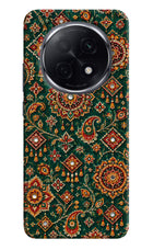 Green Pataka Oppo F29 Pro 5G Hard Case Back Cover by Casekaro