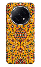 Sunlit Aura Oppo F29 Pro 5G Hard Case Back Cover by Casekaro