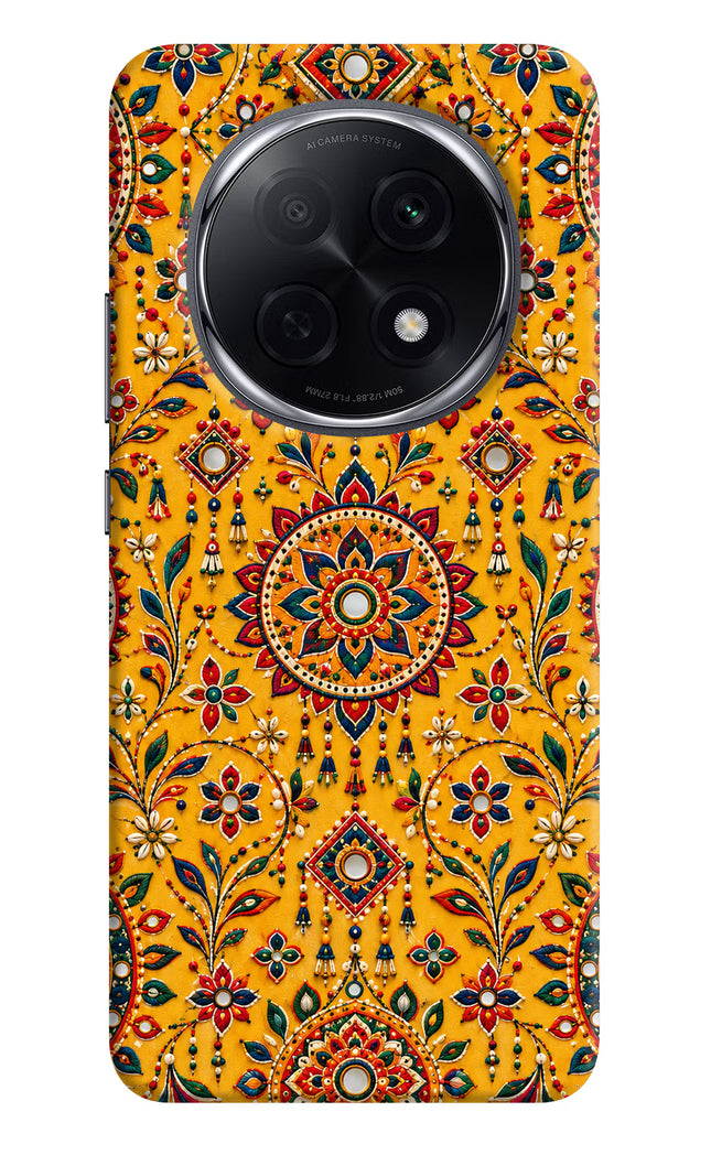 Sunlit Aura Oppo F29 Pro 5G Hard Case Back Cover by Casekaro