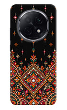 Noir Mehfil Oppo F29 Pro 5G Hard Case Back Cover by Casekaro