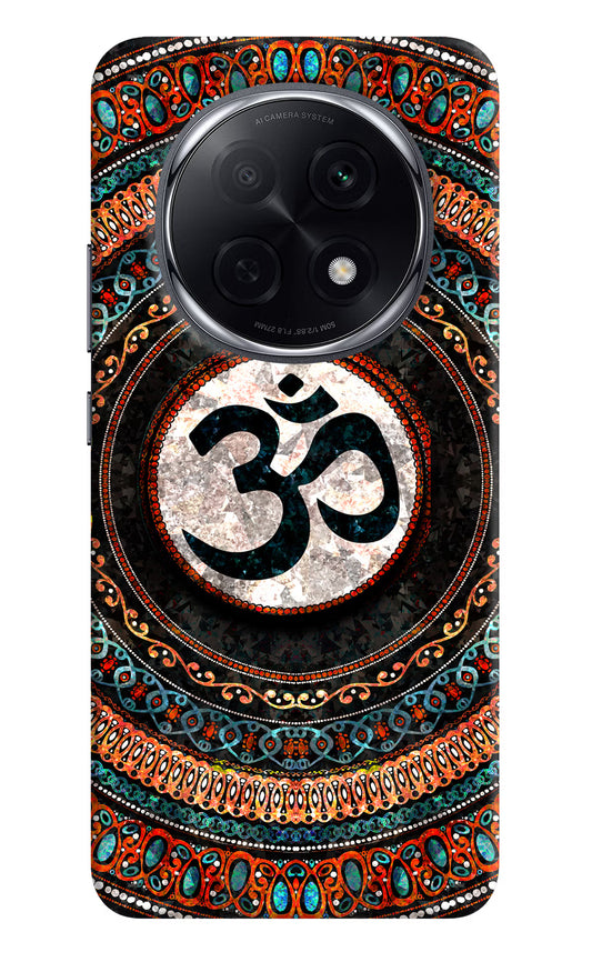 Om Culture Oppo F29 Pro 5G Pop Case by Casekaro