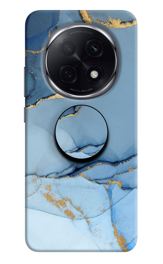 Blue Marble Oppo F29 Pro 5G Pop Case by Casekaro