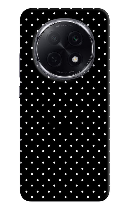White Dots Oppo F29 Pro 5G Pop Case by Casekaro