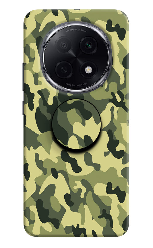 Camouflage Oppo F29 Pro 5G Pop Case by Casekaro